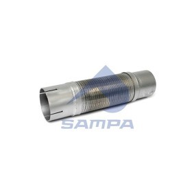 Flexrohr, Abgasanlage von SAMPA günstig für 16,48 €