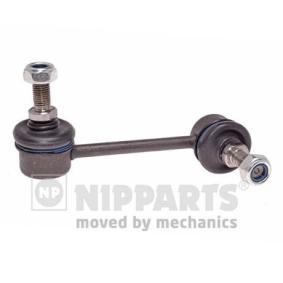 Køb Stabilisatorstang af NIPPARTS N4891044 til den lave pris 229,14 DKK