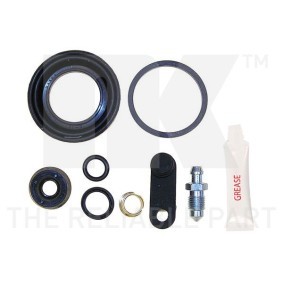 Acquista Kit di revisione della pinza freno da NK 8834011 a buon mercato per soli 10,44 €