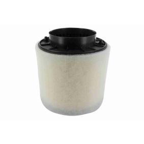 AUDI Luftfilter von VAICO
