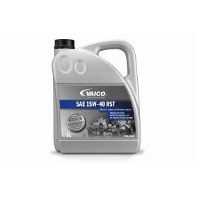 Comprar Aceite de motor de VAICO V60-0248 a bajo precio de 53,27 €