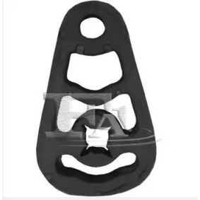Compre Soporte de tubo de escape de VEGAZ online para Z4 Coupé (E86) a precios moderados