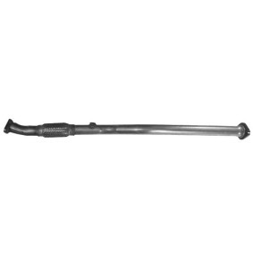 Abgasrohr KR-128