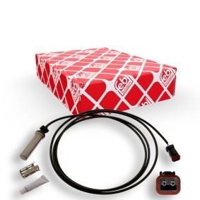 Comprar Sensor ABS de FEBI BILSTEIN 40551 a bajo precio de 30,18 €
