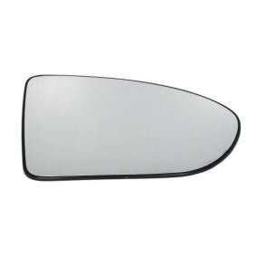 Spiegelglas, Außenspiegel 6102-02-1232517P