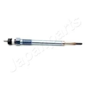 Comprar Bujía de precalentamiento de JAPANPARTS A-604 a bajo precio de 78,96 €