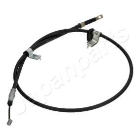 Handbremsseil BC-403