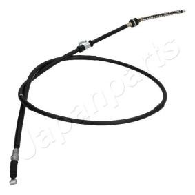 Handbremsseil BC-508