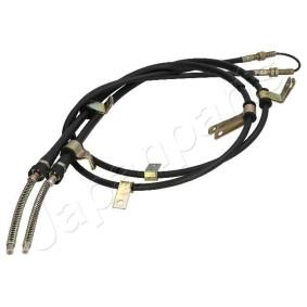 Handbremsseil BC-803