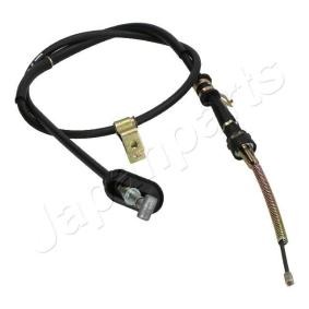 Handbremsseil BC-806