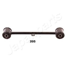 Querlenker von JAPANPARTS