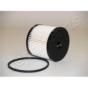 Kraftstofffilter für SUZUKI von JAPANPARTS