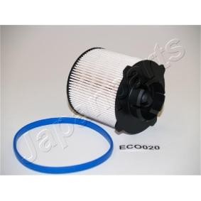 Kraftstofffilter FC-ECO020