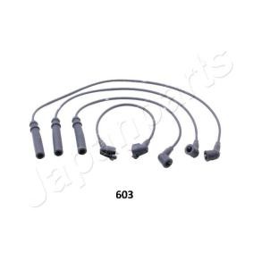 Zündleitungssatz für DAIHATSU von JAPANPARTS
