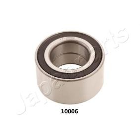 Comprar Juego de cojinete de rueda de JAPANPARTS KK-10006 a bajo precio de 27,02 €