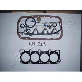 Dichtungsvollsatz, Motor für MAZDA von JAPANPARTS
