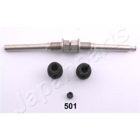 Bremssattel-Reparatursatz von JAPANPARTS