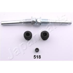 Bremssattel-Reparatursatz für MITSUBISHI von JAPANPARTS