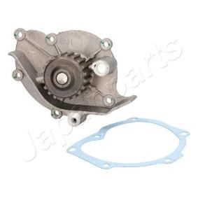 Achetez des Pompe à eau JAPANPARTS PQ-016 à prix pour 79,69 €