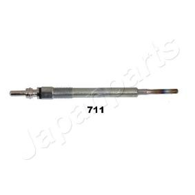 Osta Hehkutulppa JAPANPARTS:llä PZ711 edullisesti hintaan 64,85 €