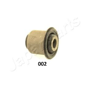 Halter, Querlenkerlagerung für DACIA von JAPANPARTS