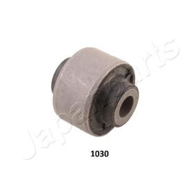 Halter, Querlenkerlagerung von JAPANPARTS