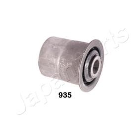 Halter, Querlenkerlagerung für JEEP von JAPANPARTS