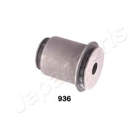 Halter, Querlenkerlagerung für JEEP von JAPANPARTS