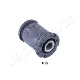 Halter, Querlenkerlagerung von JAPANPARTS