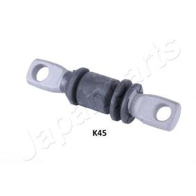 Halter, Querlenkerlagerung von JAPANPARTS