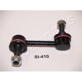 Stabilisator, Fahrwerk SI-409L