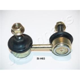 Stabilisator, Fahrwerk SI-H02R HYUNDAI EXCEL von JAPANPARTS