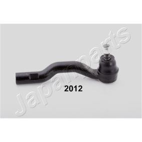 Osta Raidetangon pää JAPANPARTS:llä TI-2011L edullisesti hintaan 37,90 €