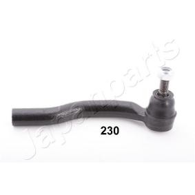 Spurstangenkopf von JAPANPARTS für PREVIA (MCR3_, ACR3_, CLR3_) günstig online kaufen