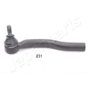 Spurstangenkopf von JAPANPARTS für PREVIA (MCR3_, ACR3_, CLR3_) günstig online kaufen