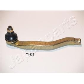 Compre Rótula de dirección de JAPANPARTS online para PRELUDE IV (BB) a precios moderados