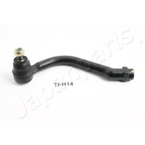 Spurstangenkopf für HYUNDAI von JAPANPARTS