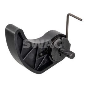 Achetez des Tendeur de chaîne, commade de pompe à huile SWAG 32 93 3693 à prix pour 10,46 €
