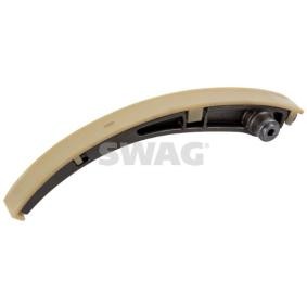 Achetez des Coulisse de chaîne de distribution SWAG 50 94 0150 à prix pour 142,22 €