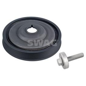 Acquista Puleggia cinghia albero a gomiti da SWAG 60 93 6155 a buon mercato per soli 57,71 €