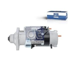 Köp Startmotor av DT Spare Parts 2.22013 till det låga priset 7031,41 kr