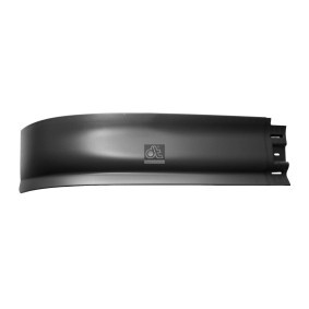 Acquista Spoiler anteriore da DT Spare Parts 4.62510 a buon mercato per soli 24,85 €