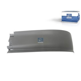 Acquista Spoiler anteriore da DT Spare Parts 4.62534 a buon mercato per soli 21,47 €