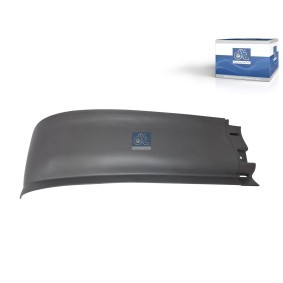 Acquista Spoiler anteriore da DT Spare Parts 4.62535 a buon mercato per soli 21,51 €
