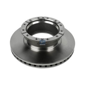 Achetez des Support, pare-chocs DT Spare Parts 5.16106 à prix pour 18,10 €