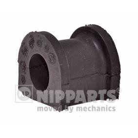 Kjøp Foring, stabilisator av NIPPARTS N4234031 til den lave prisen 75,03 NOK