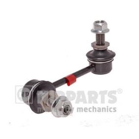 Køb Stabilisatorstang af NIPPARTS N4891039 til den lave pris 138,26 DKK