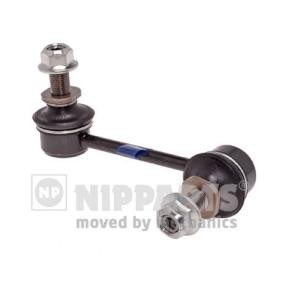 Køb Stabilisatorstang af NIPPARTS N4891040 til den lave pris 129,52 DKK