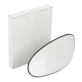 Comprar Cristal de espejo, retrovisor exterior de BLIC 6102-02-1231371P a bajo precio de 24,85 €