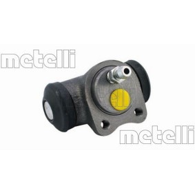 Radbremszylinder für OPEL von METELLI